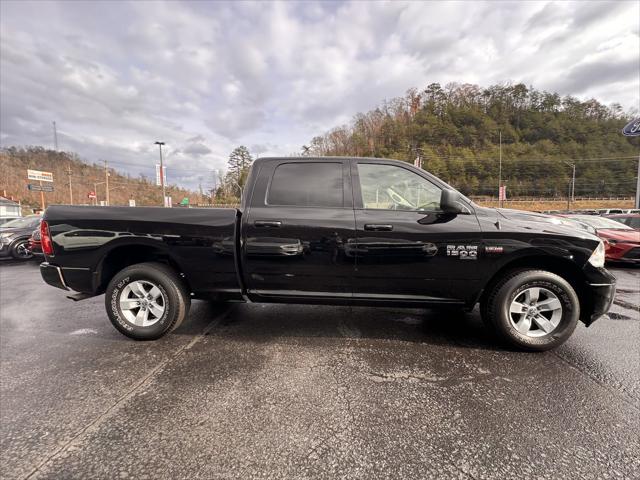 Used 2020 RAM 1500 Classic For Sale in Pikeville, KY