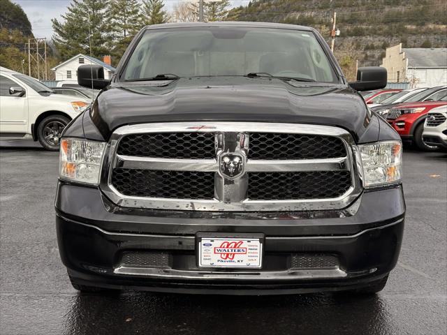 Used 2020 RAM 1500 Classic For Sale in Pikeville, KY