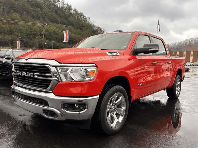 Used 2020 RAM 1500 For Sale in Pikeville, KY