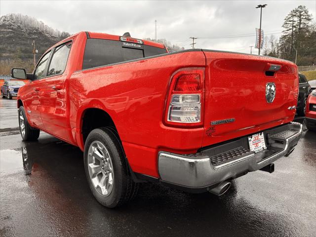 Used 2020 RAM 1500 For Sale in Pikeville, KY