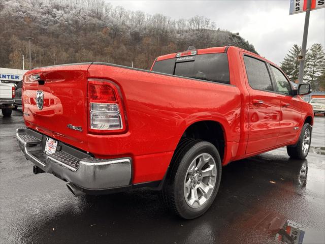 Used 2020 RAM 1500 For Sale in Pikeville, KY