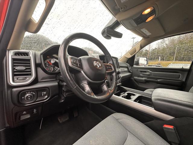 Used 2020 RAM 1500 For Sale in Pikeville, KY