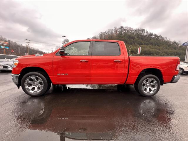 Used 2020 RAM 1500 For Sale in Pikeville, KY