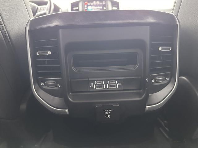 Used 2020 RAM 1500 For Sale in Pikeville, KY