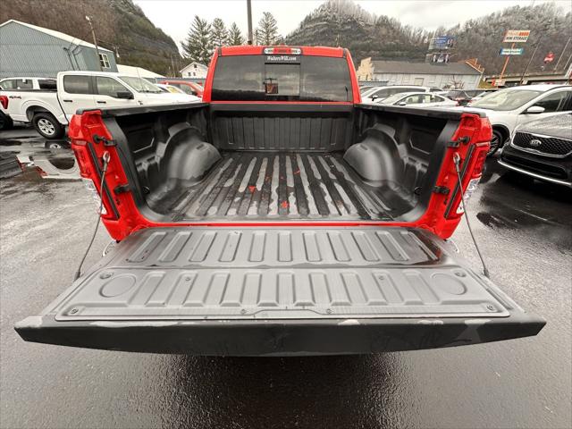 Used 2020 RAM 1500 For Sale in Pikeville, KY