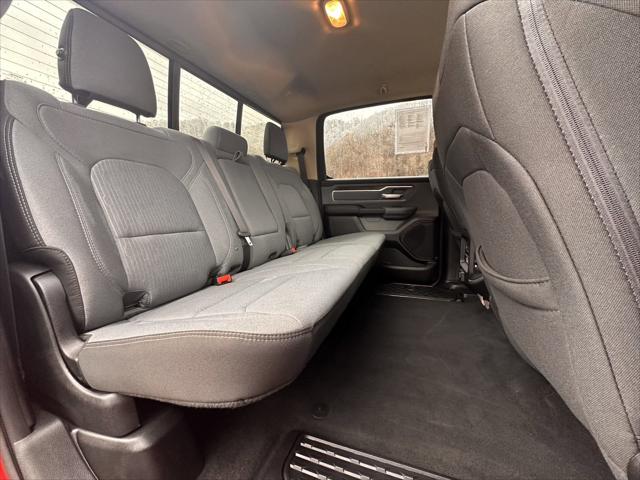 Used 2020 RAM 1500 For Sale in Pikeville, KY