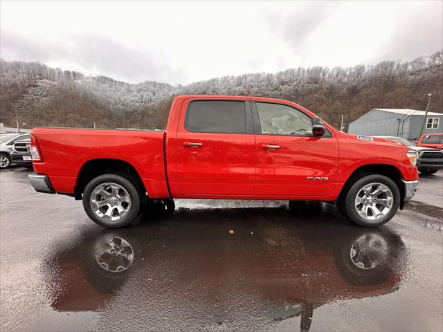 Used 2020 RAM 1500 For Sale in Pikeville, KY