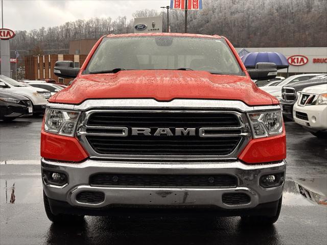 Used 2020 RAM 1500 For Sale in Pikeville, KY