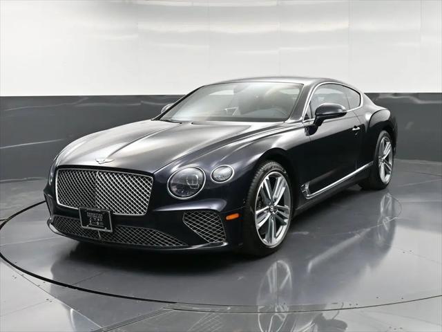2020 Bentley Continental GT V8 for sale in New York, NY