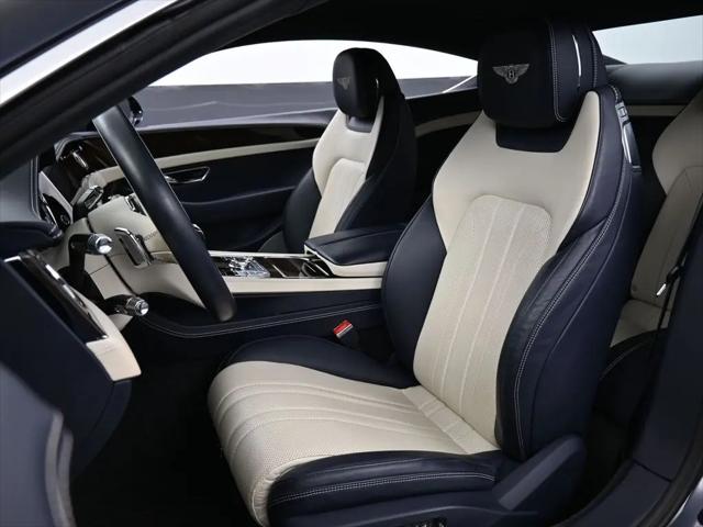 2020 Bentley Continental GT V8