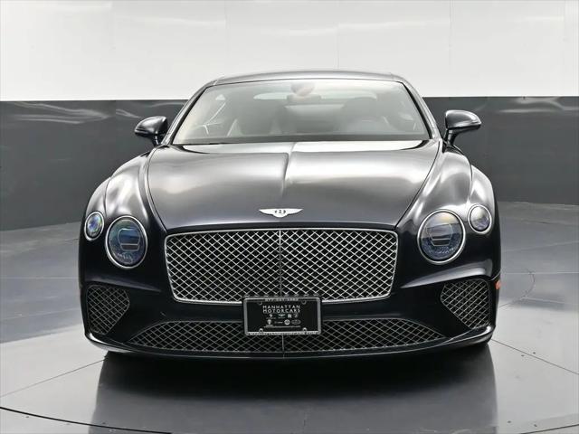 2020 Bentley Continental GT V8