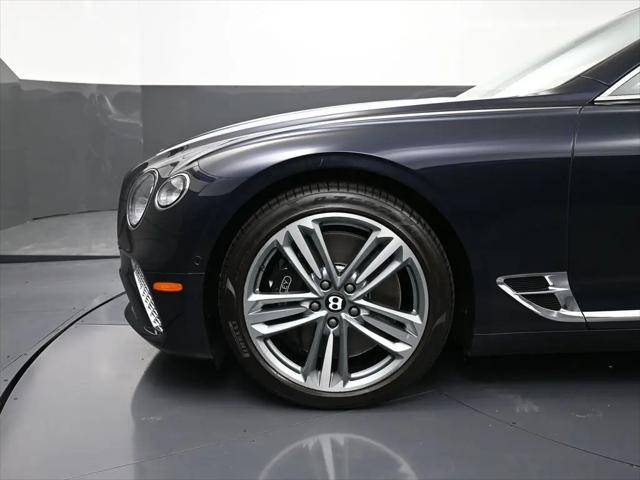 2020 Bentley Continental GT V8