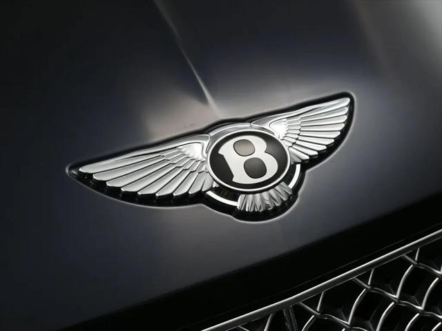 2020 Bentley Continental GT V8