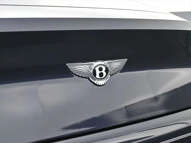 2020 Bentley Continental GT V8