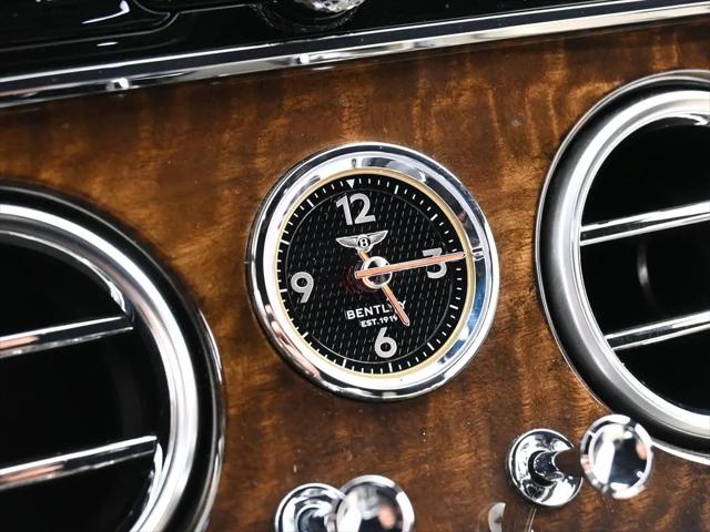 2020 Bentley Continental GT V8