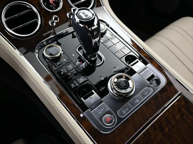 2020 Bentley Continental GT V8