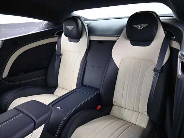 2020 Bentley Continental GT V8