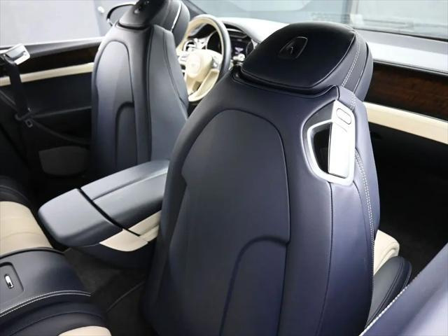 2020 Bentley Continental GT V8