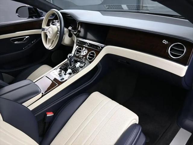 2020 Bentley Continental GT V8
