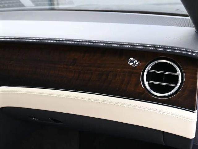 2020 Bentley Continental GT V8