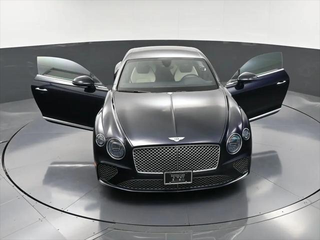 2020 Bentley Continental GT V8