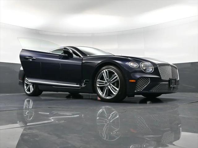 2020 Bentley Continental GT V8