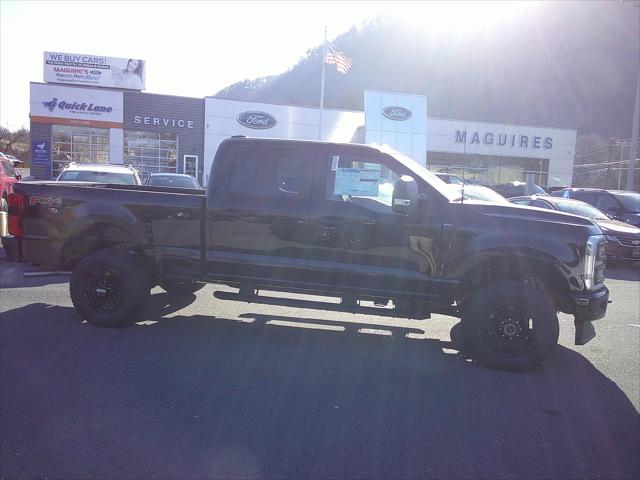 2024 Ford F-250 XL