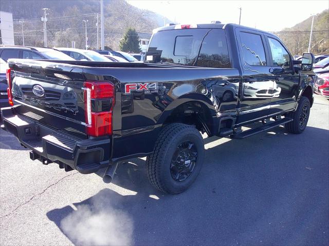 2024 Ford F-250 XL