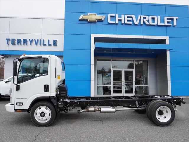 2025 Chevrolet 5500 Base for sale in Terryville, CT