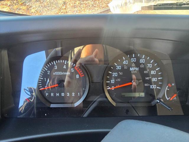 2025 Chevrolet 5500 Base