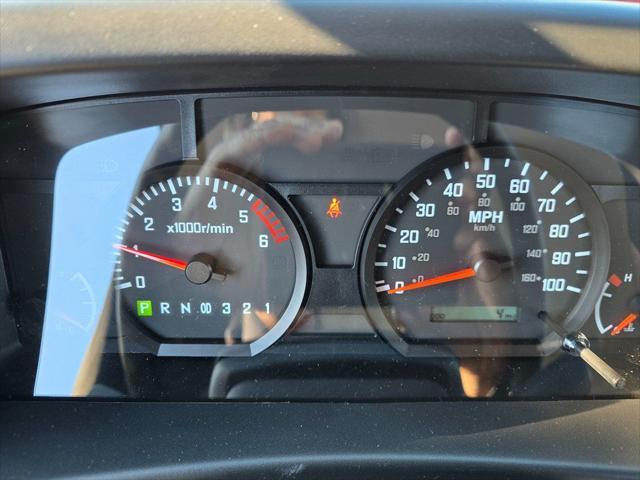 2025 Chevrolet 5500 Base