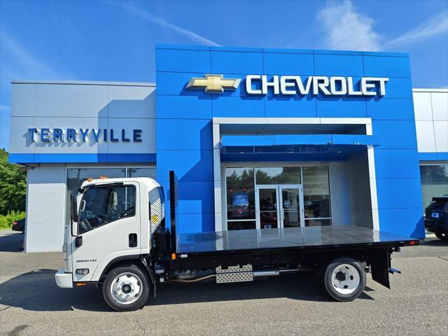 2025 Chevrolet 5500 Base for sale in Terryville, CT