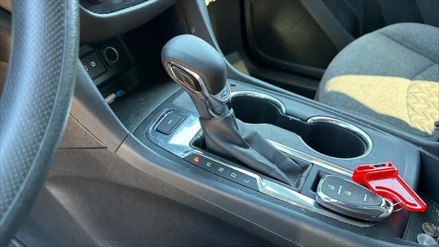 2023 Chevrolet Equinox AWD LT