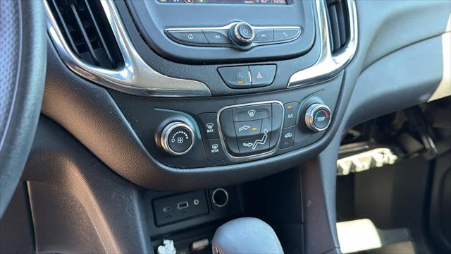 2023 Chevrolet Equinox AWD LT