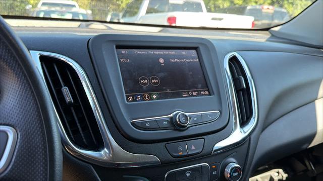 2023 Chevrolet Equinox AWD LT