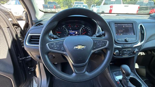 2023 Chevrolet Equinox AWD LT