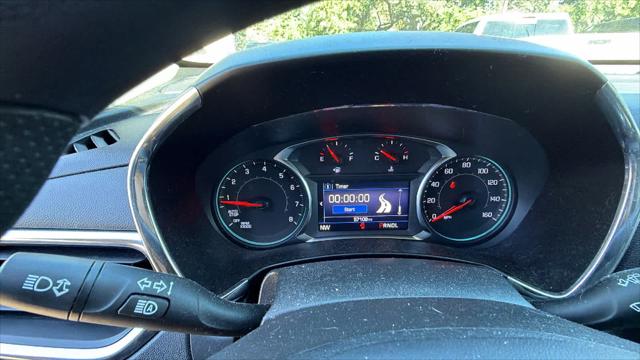 2023 Chevrolet Equinox AWD LT