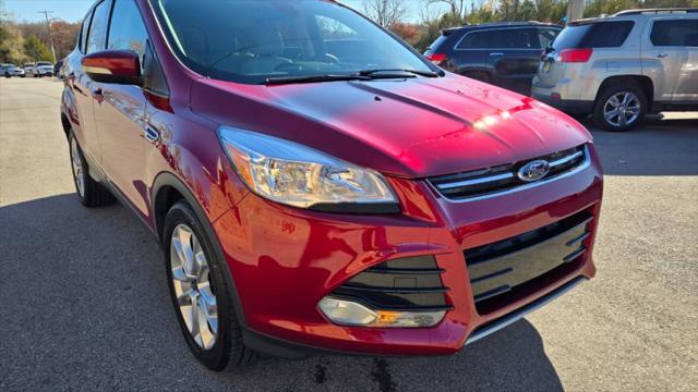 2014 Ford Escape Titanium for sale in Kansas City, KS