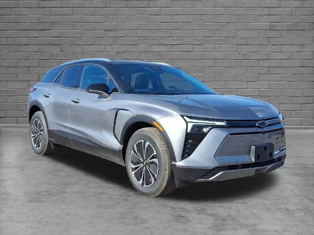 2025 Chevrolet V Blazer eAWD LT for sale in Lumberton, NJ