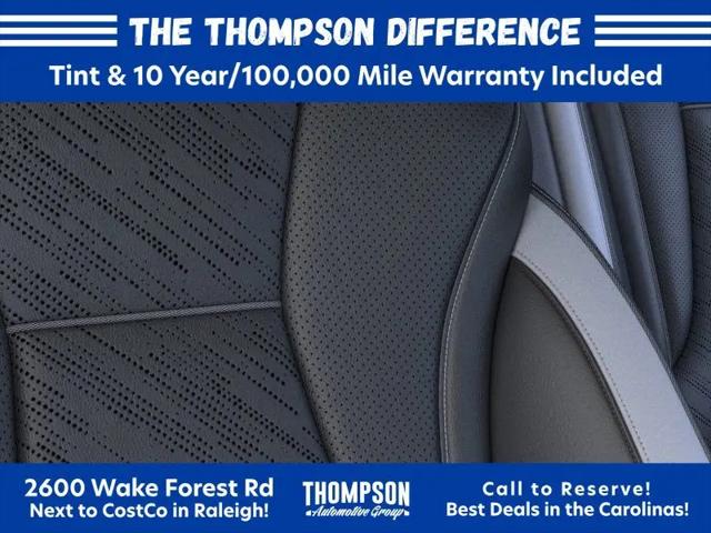 2025 Buick Envision Sport Touring AWD