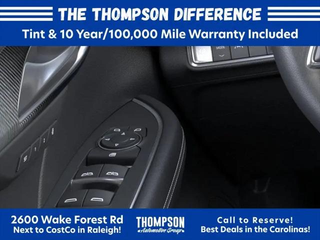 2025 Buick Envision Sport Touring AWD