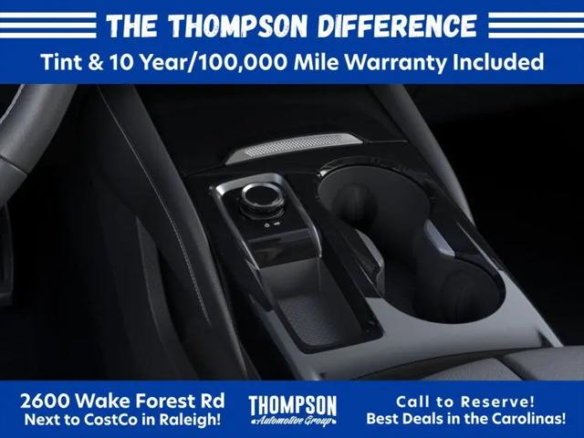 2025 Buick Envision Sport Touring AWD