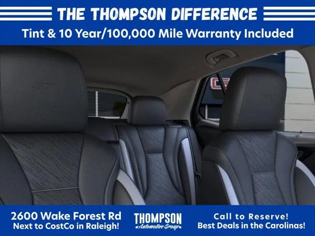 2025 Buick Envision Sport Touring AWD