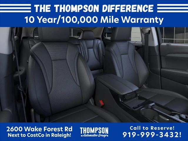 2025 Buick Envision Preferred AWD