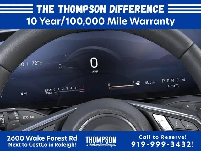 2025 Buick Envision Preferred AWD