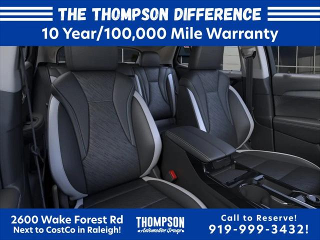 2025 Buick Envision Sport Touring AWD
