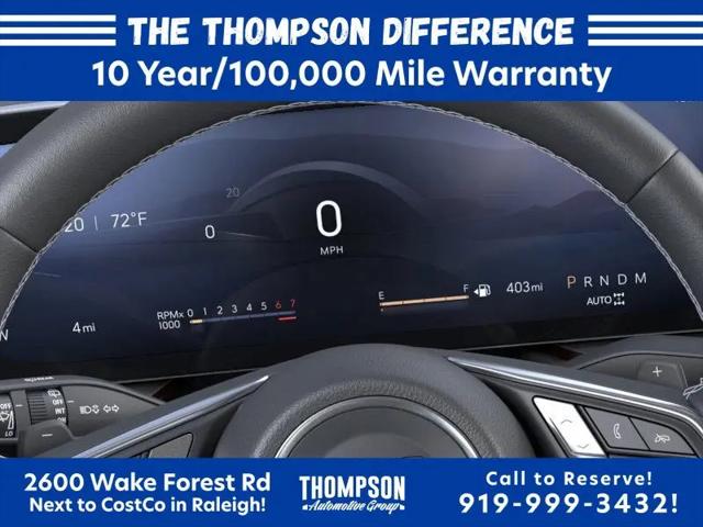 2025 Buick Envision Sport Touring AWD