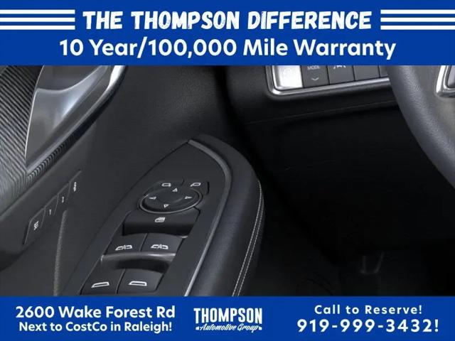 2025 Buick Envision Sport Touring AWD