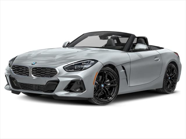 2023 BMW Z4