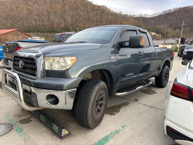 2007 Toyota Tundra